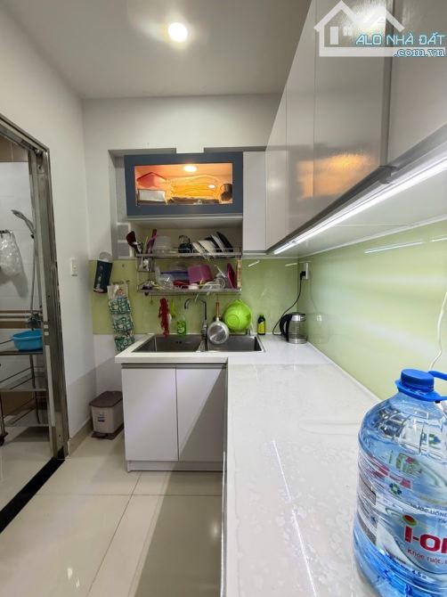 🌺🌺 NGAY PHAN ĐĂNG LƯU, 5 TẦNG, 52M2, 4PN, KHÔNG LỖI PHONG THỦY. GIÁ: 9,8 TỶ🌺🌺 - 2