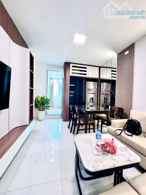 🏡 DOÃN KẾ THIỆN – TT RỘNG 65M² – 2 NGỦ,  KHÁCH + BẾP RIÊNG BIỆT – GIÁ CHỈ HƠN 3 TỶ 🏡 - 2