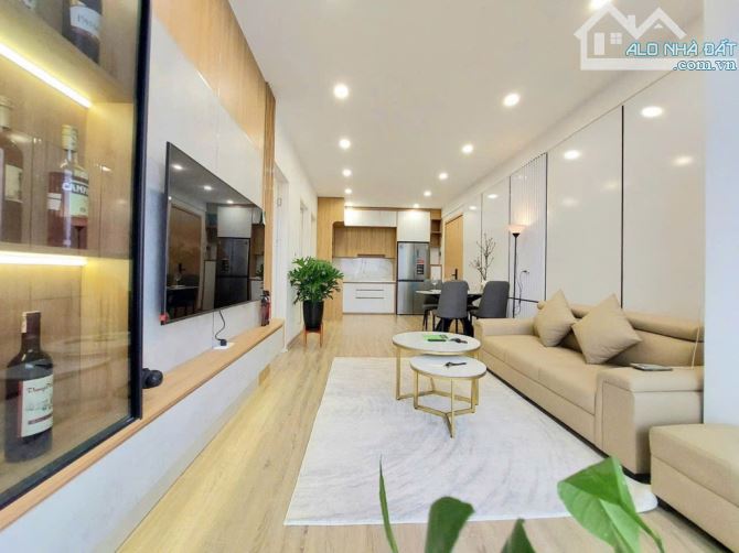 Bán nhanh nhà cô Kiều,Quận 8 Phạm Hùng 1t2l,dt lớn,gần svđ,giá 1t5 shr - 2