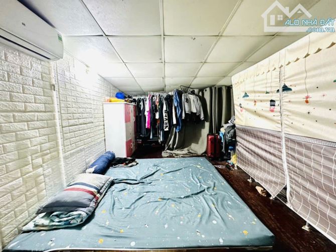 Bán nhà An Dương, dân xây 2 tầng, S 52m2, 2,35tỷ - 2