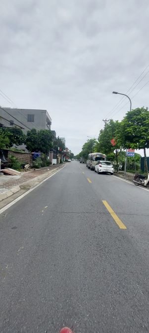 ĐƯỜNG VĂN HỌC ĐÔNG BẦU - KIM CHUNG - ĐẤT 101M2- ĐƯỜNG 13.5m - KINH DOANH Ô TÔ TRÁNH - 2