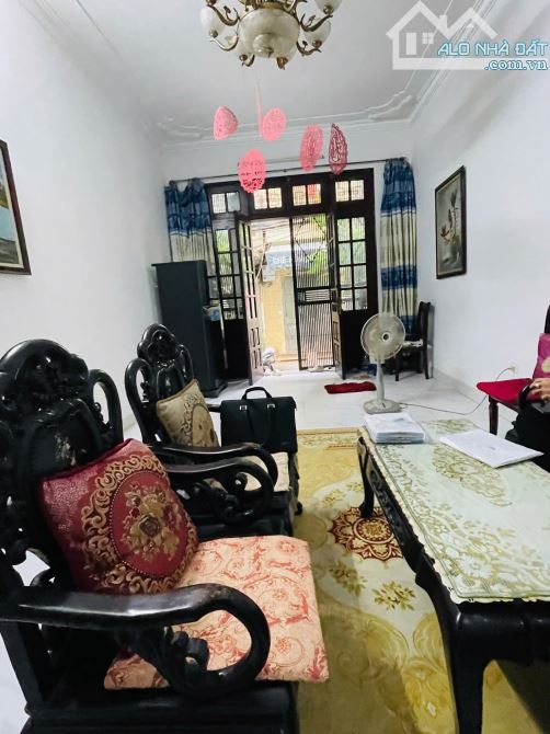 TÂY SƠN – 49M² – 4 TẦNG – MẶT NGÕ Ô TÔ – VỈA HÈ KINH DOANH – TRUNG TÂM ĐỐNG ĐA – 15 TỶ - 2