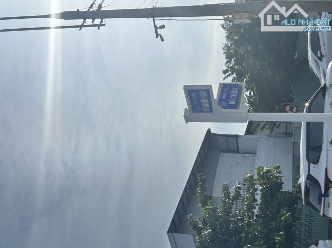 HỒ THẤU 180m2 ngang 7.1m GIÁ CHỈ 90tr/m2 - KIỆT OTO TRÁNH NHAU, 1 PHÚT RA BIỂN MÂN THÁI - 2