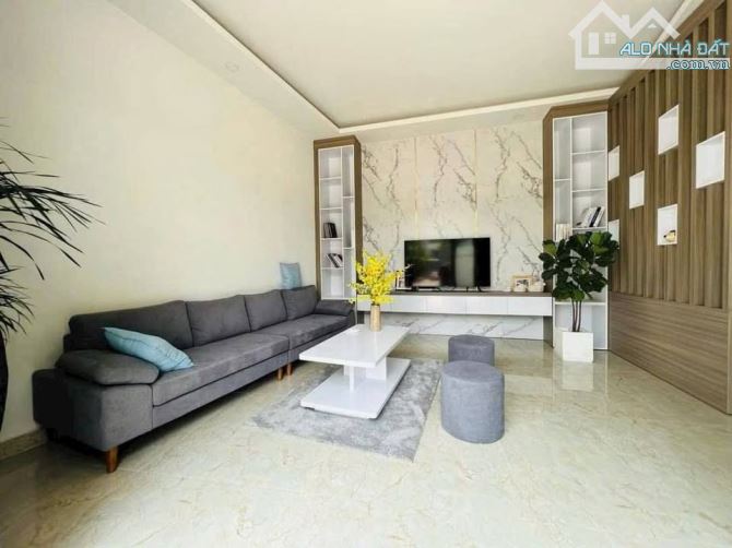 🔥CHỦ GẤP BÁN TẶNG FULL NỘI THẤT 2PN ( sofa, tủ bếp, giường ngủ, tủ quần áo,...) - 2