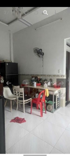 📣📣📣 MẶT TIỀN KINH DOANH ĐA NGHÀNH NGHỀ PHẠM THỊ GIÂY – GIÁP QUẬN 12-140M2- GIÁ CHỈ 8.4 - 2