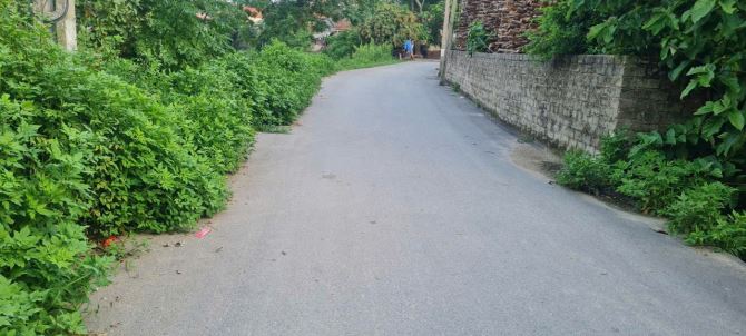 CẦN BÁN LÔ ĐẤT TRỤC CHÍNH PHÙ LÃNG QUẾ VÕ BN - 2