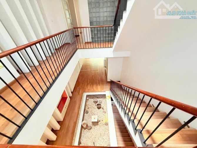 PHÂN LÔ PHỐ VÍP LINH LANG,BA ĐÌNH-3 MẶT THOÁNG-Ô TÔ TRÁNH,KINH DOANH-20 MÉt RA PHỐ - 2
