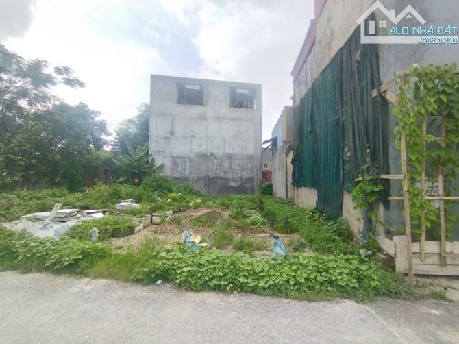 Siêu phẩm 74m2 ngang 5,5m tại Trà Khê,Anh Dũng gần trường học,ủy ban ,dân cư đông đúc. - 2