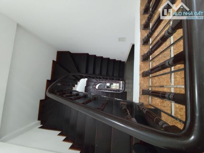 HOÀNG HOA THÁM – 35M² – 5 TẦNG – NGÕ Ô TÔ – KINH DOANH – BA ĐÌNH – 13.1 TỶ - 2