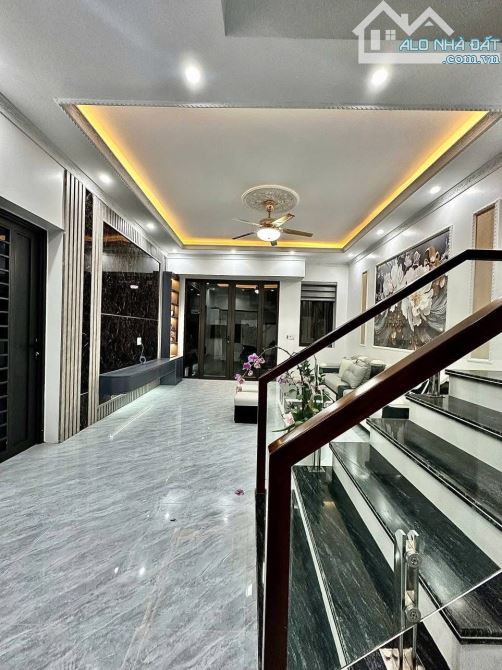 MSP: TP04 🌆 Nhà 3 tầng siêu đẹp – phố Đà Nẵng, Ngô Quyền 🌆 - 2