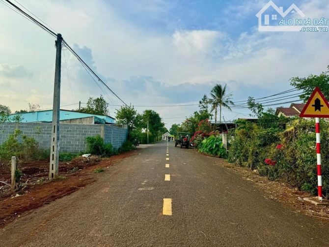 LÔ ĐẤT HẺM CẤP 1 ĐƯỜNG NHỰA ĐƯỜNG 19/5 - SÁT BÊN ĐƯỜNG QH 40M - 2