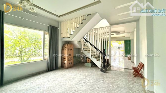 💥 NHÀ 4 TẦNG GÓC 02 MẶT TIỀN ĐƯỜNG 36m TỈNH LỘ 10, TP HUẾ - GIÁ 7TỶ2 - 2