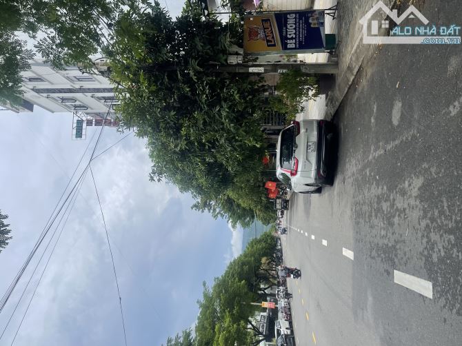 Hiếm!! Mt Hồ Hán Thương gần Trần Hưng Đạo sát góc 2MT giá đầu tư - 2