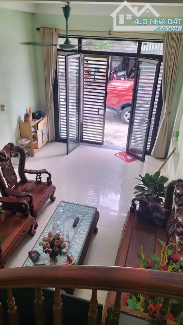 💥 TĐC Đông Dư Thượng -120m *3 Tầng Chắc Chăn- Giá mua Ở Như Đầu Tư - vỉa hè ô tô đỗ - 2