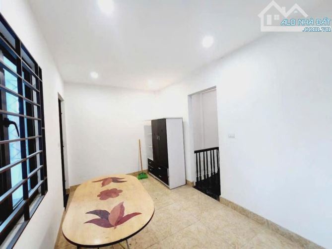 BÁN NHÀ PHỐ THẠCH BÀN - LONG BIÊN - 34M2 - 5.66 TỶ - 10M RA Ô TÔ - KHU DÂN TRÍ CAO - 2