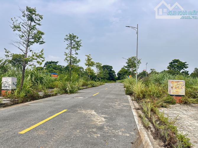 Bán lô góc đô thị Đại Cương trục thông vị trí đẹp - 2