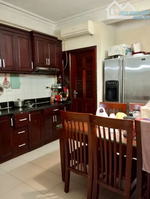 Bán nhà đường Nghĩa Đô, Cầu Giấy, khu phân lô, 103m2 x 4 tầng, MT 7.2m, 33.5 tỷ - 2