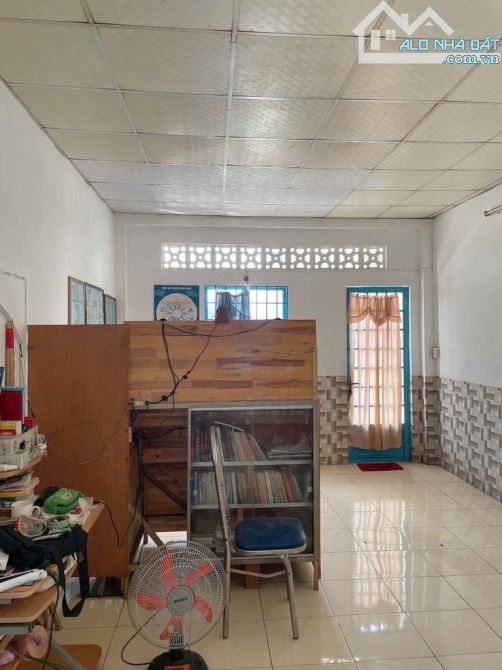 BÁN NHÀ BÙI TƯ TOÀN -72M2(4x18) VUÔNG VỨC-HXH-KHU HIỆN HỮU-NHỈNH 5 TỶ - 2