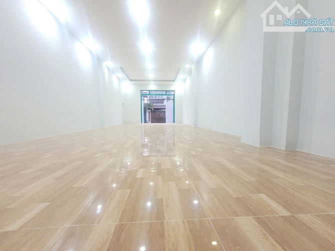 ⭐️⭐️ Nhà Vuông SHR 3 tầng HXH né 95m2 – Võ Thị Thừa Quận 12 - 2
