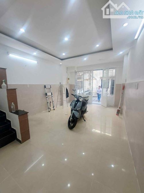 Bán Nhà Dương Đức Hiền, Hẻm 6M Thông, Ngay ĐHCT, 40M2, Nhỉnh 5 Tỷ - 2