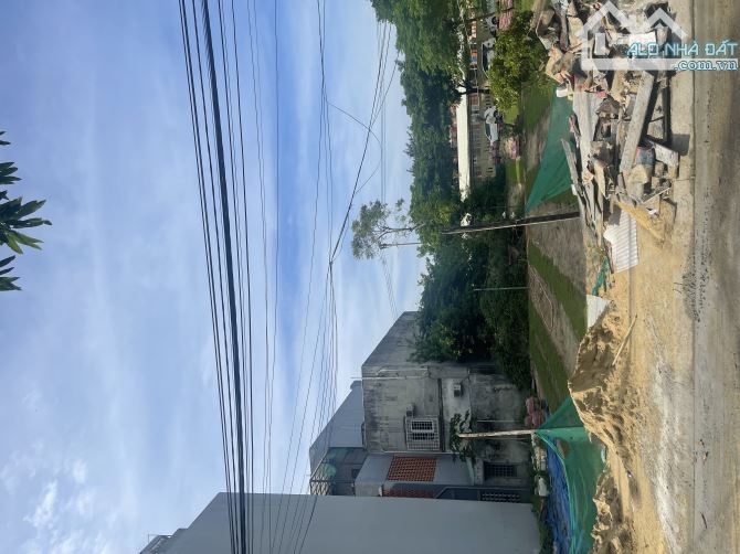 Không thể đẹp hơn,, MT Phước Trường 12 sạch đẹp ngay công viên giá đầu tư - 2