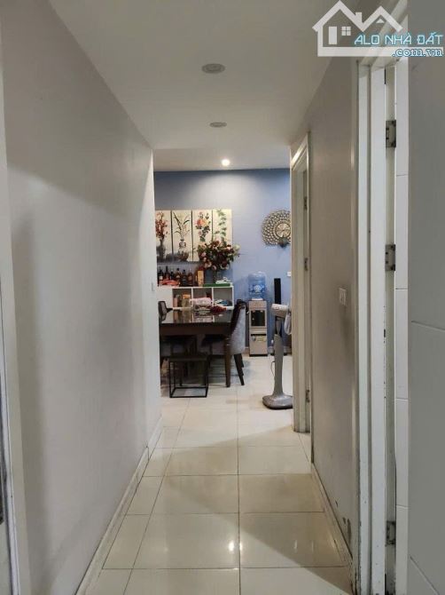 Chính chủ bán gấp căn hộ Tòa E CC báo nhân dân, Trịnh Văn Bô, 87m2, 2N,2WC, giá 5.85 tỷ - 2