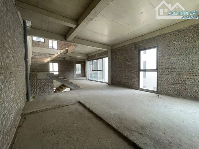 Chính chủ bán biệt thự An Vượng Villa – Dương Nội – 191m² – MT 9,5m – 4 tầng – Giá 42 tỷ - 2