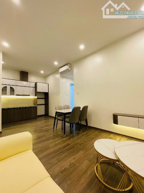 Bán Chung Cư N06 Trần Quý Kiên - Cầu Giấy 2 ngủ - giá HƠN 4 tỷ - 2