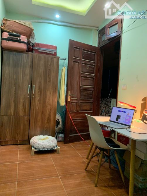 Bán nhà mặt phố Lý Thái Tổ, 32m2, 5 tầng, 21.5 tỷ, vỉa hè rộng, kinh doanh đỉnh - 2