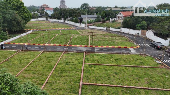 CƠ HỘI VÀNG – ĐẦU TƯ HÒA LẠC CHỈ TỪ 1 TỶ 7 - 2