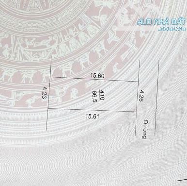 Bán lô đất 66m² tại tổ 9, xã Quang Minh, TP. Hà Nội - 2