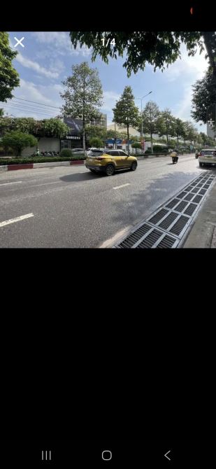 🔥🔥Bán nhà mặt tiền đường Đồng Khởi..vị trí đẹp - Ngang 8,4m dài 24m… - Sổ riêng thổ cư h - 2