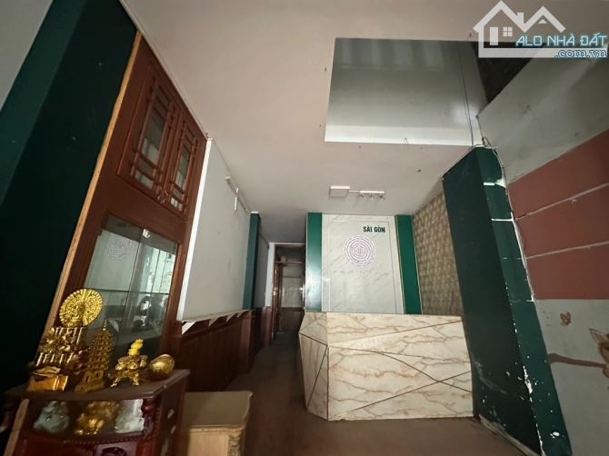 Nhà 5 Tầng 80m² – Đoàn Thị Điểm - Vị trí vàng gần cầu Rồng - 2