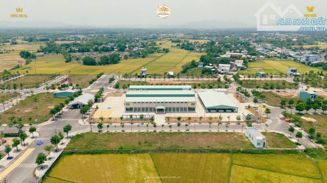 3 Lô nội bộ đối diện chợ Chiên Đàn ngay chợ phụ thuận tiện cho kinh doanh, đầu tư tốt - 2