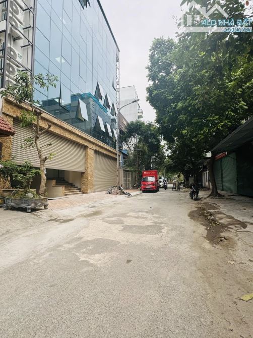 BÁN TÒA VĂN PHÒNG HẠNG A PHỐ ĐỨC DIỄN, 150M, MẶT TIỀN 8M, 7 TẦNG THANG MÁY, GIÁ 45 TỶ - 2
