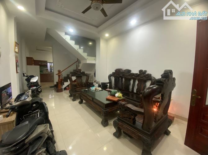 Bán nhà HXH 6m Vườn Lài, 72m2, 5 tầng, full nội thất, chỉ 9.5 tỷ TL - 2
