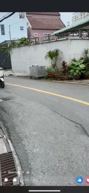 Ban nhà mặt tiền 3.5x15m 1 lầu giá 3.550 tỷ khu phố 8 xã hóc môn cách chợ hóc môn 100m - 2