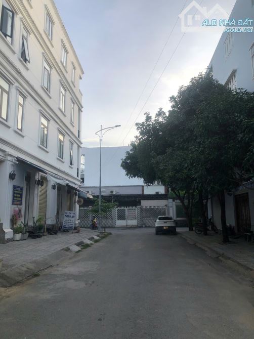 ĐẤT ĐẸP 110M² - MẶT TIỀN ĐƯỜNG Ô TÔ TRÁNH – GẦN CÔNG VIÊN BỆNH VIỆN QUẬN 2 – CHỈ 12,4 TỶ - 2