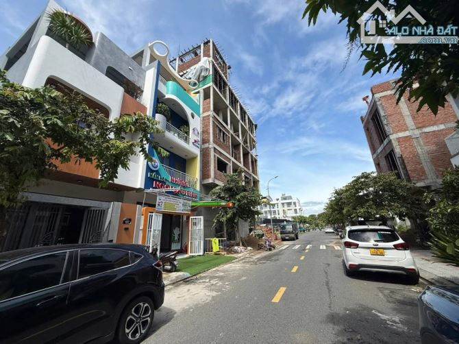 CHỦ BÁN LÔ ĐẤT NGUYỄN SINH SẮC- ĐỐI DIỆN MEGA LIÊN CHIỂU ĐÀ NĂNG - 2