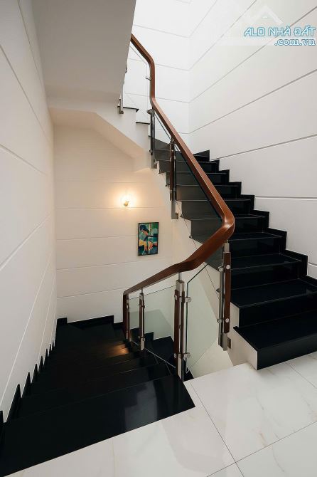 Bán Nhà Hẻm Xe 16 Chỗ Dương Cát Lợi, Nhà Bè Giáp Quận 7 – 4x15m - 2