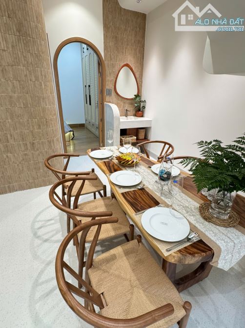💥Nhà MÊ,MỚI,100%,4*18,95m,Đường Trần Cừ,thông Trần Nhật Duật,gần Trung Nguyên - 2