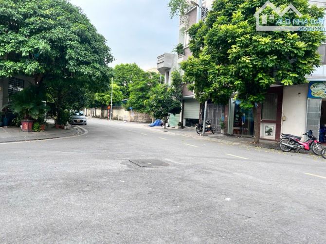 Bán hộ anh bạn mảnh đất 113.8 m2, MT 13.6m khu đấu giá Thương Thanh giá rẻ đầu tư - 2