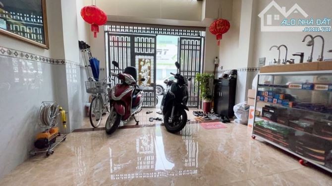 🌟 CƠ HỘI HIẾM – NHÀ HẺM TRẦN HƯNG ĐẠO – TRÁI TIM Q.1 – GẦN PHỐ TÂY - 2