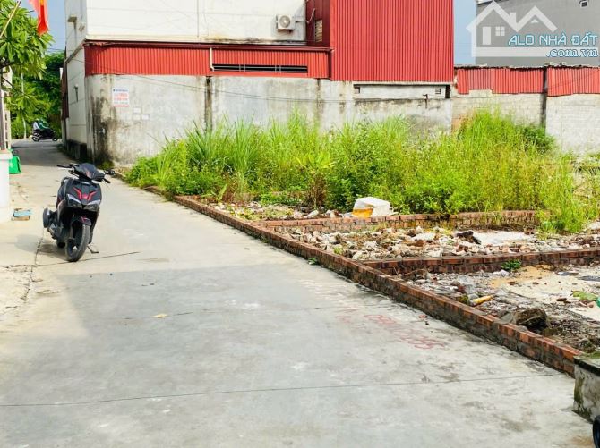 Bán đất Đình Ngọ, ô tô vào tận đất, 62m2. Giá 1,15 tỷ - 2