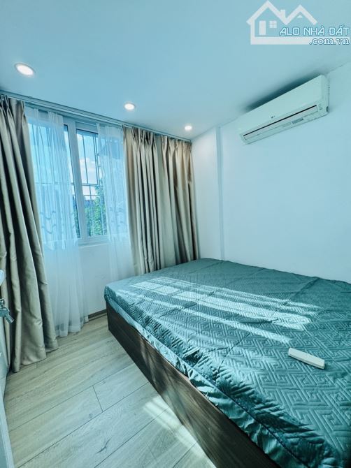 TT Mai Dịch – 60m² – 2 Ngủ – 2 VS – Giá chỉ 3.6 Tỷ ✨ - 2