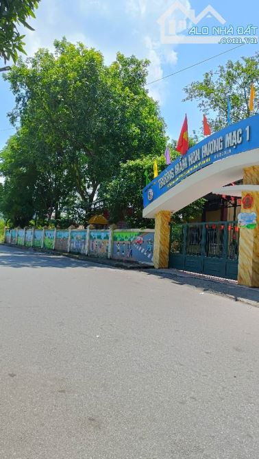 4.8 tỷ/80 M2/9.3 M tiền/4 tầng/ Kim Thiều / Hương Mạc.Ô tô Chánh - 2