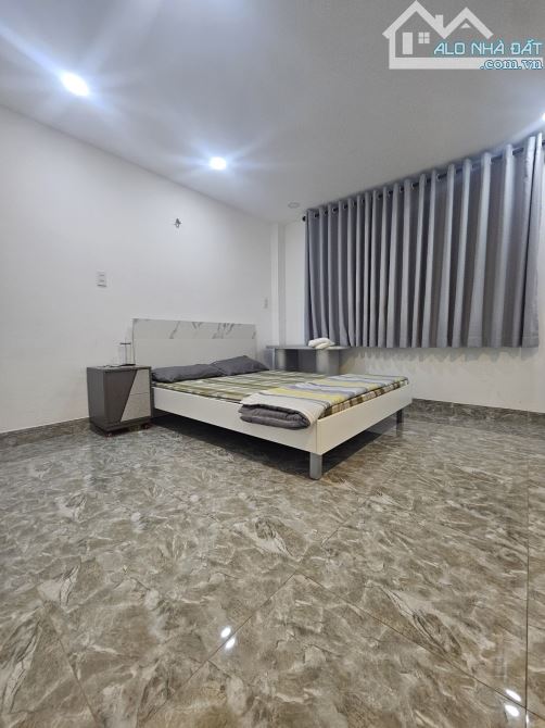 🔥 SIÊU PHẨM AN BÌNH  QUẬN 5  NHÀ ĐẸP 4 TẦNG  HXH GIÁ RẼ KHU VỰC. - 2