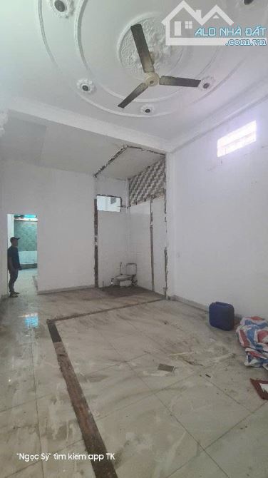 Mặt tiền kinh doanh đường số 1  Phường 11  Gò Vấp  4.2x30m  Giá 13.5 tỷ còn Thương Lượng - 2