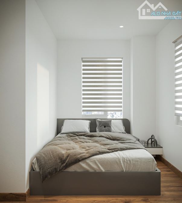 BÁN NHÀ TẦNG TRUNG CT5B KHU ĐÔ THỊ VĂN KHÊ, DT 90M2, GIÁ 6,2 TỶ. - 2