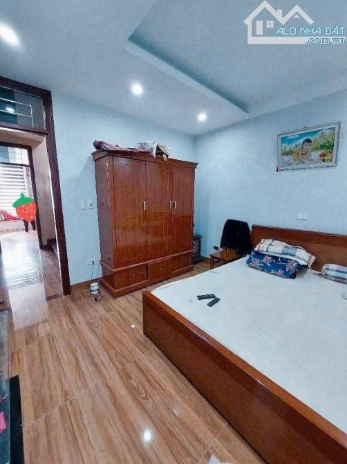 Căn biệt thự 3 tầng Tự Khoát, Ngũ Hiệp  Thanh Trì ,Diện tích: 125,2m (sổ đỏ 130m) - 2